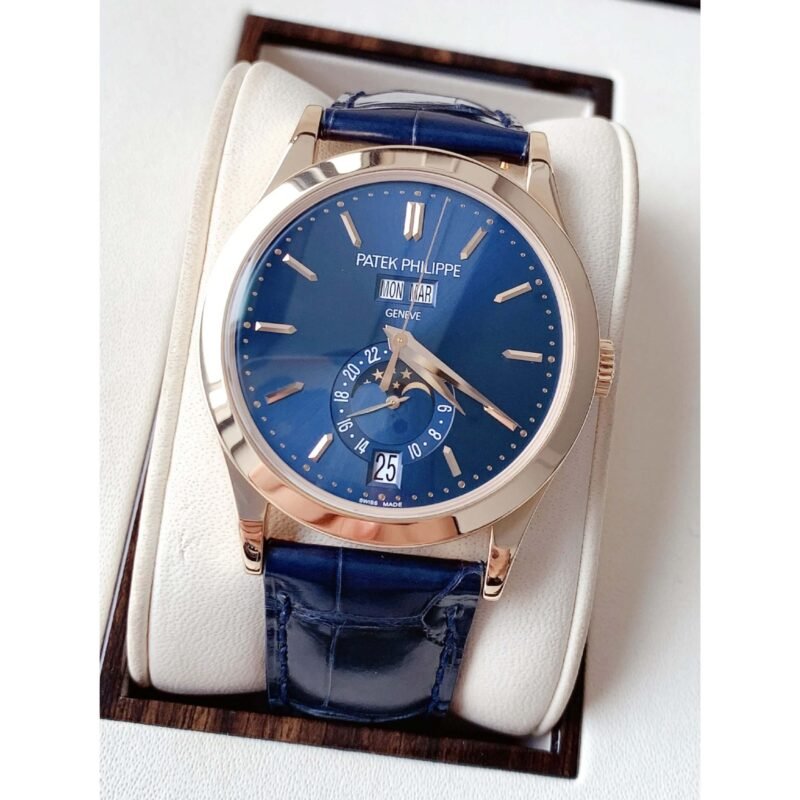 PATEK PHILIPPE_226