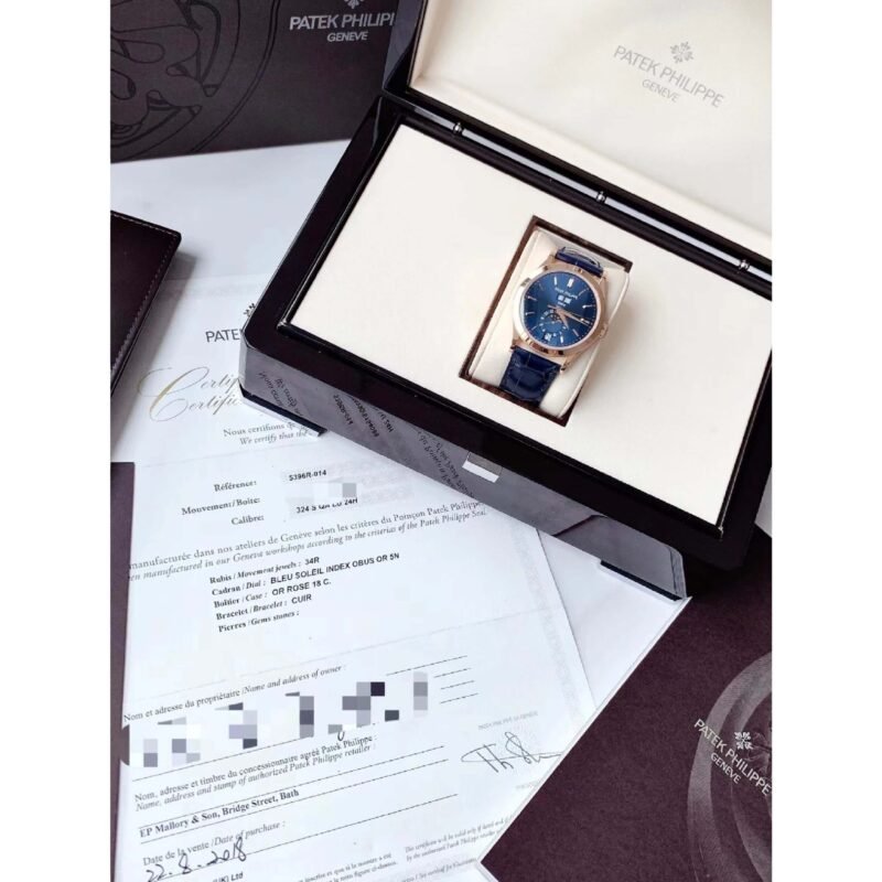 PATEK PHILIPPE_226