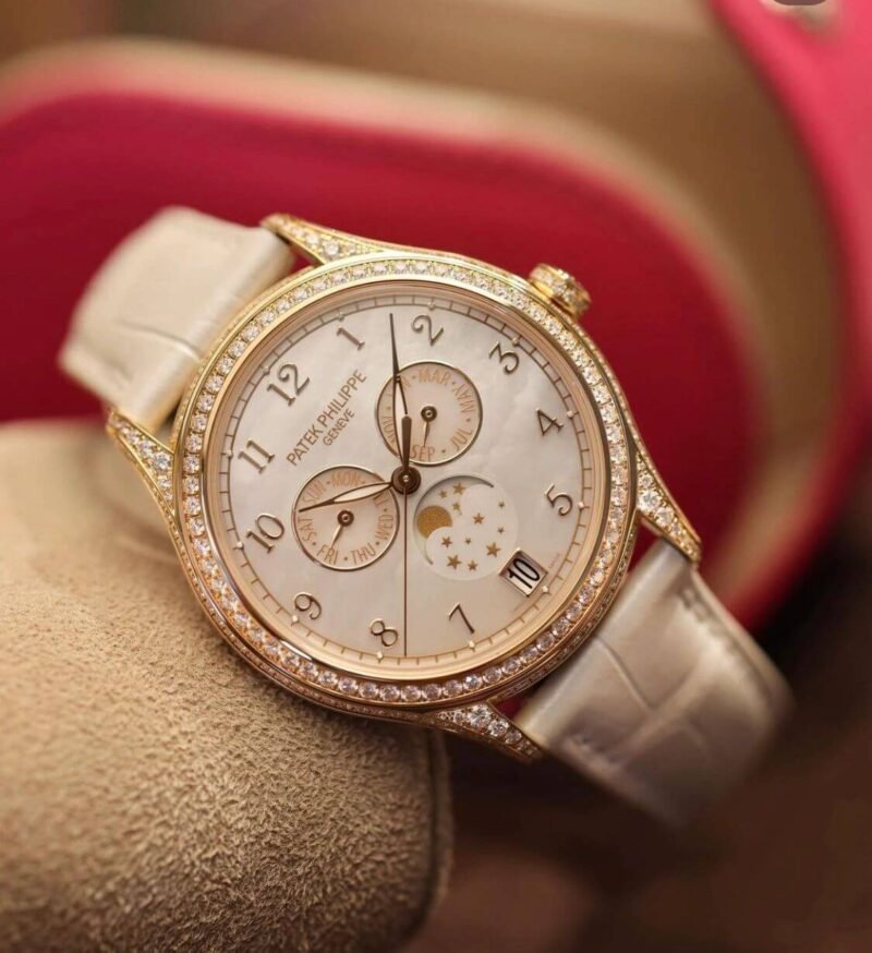 PATEK PHILIPPE_230