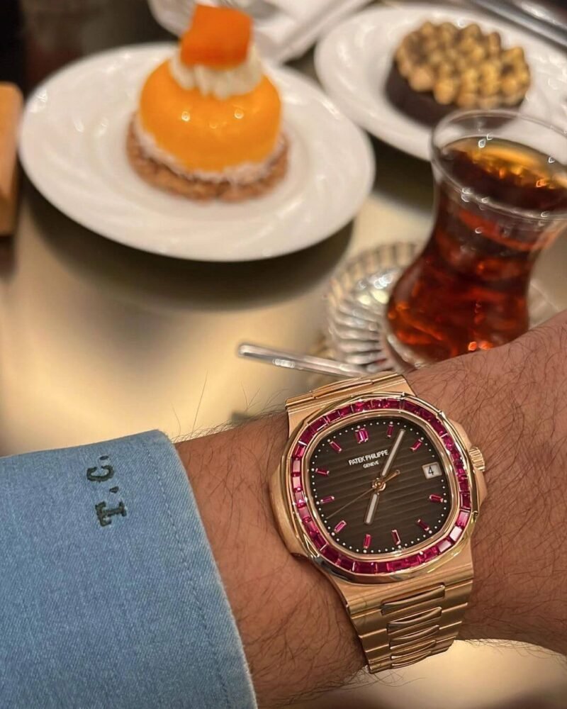 PATEK PHILIPPE_231