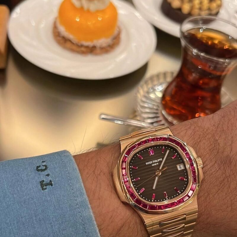PATEK PHILIPPE_231