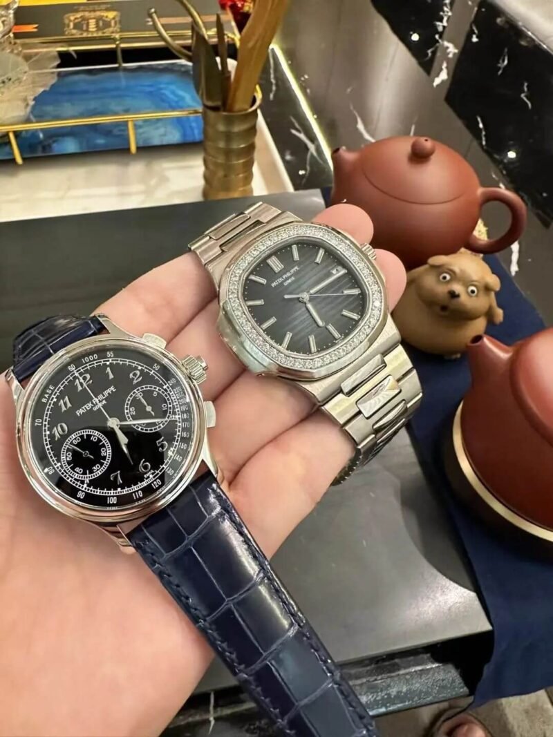 PATEK PHILIPPE_232