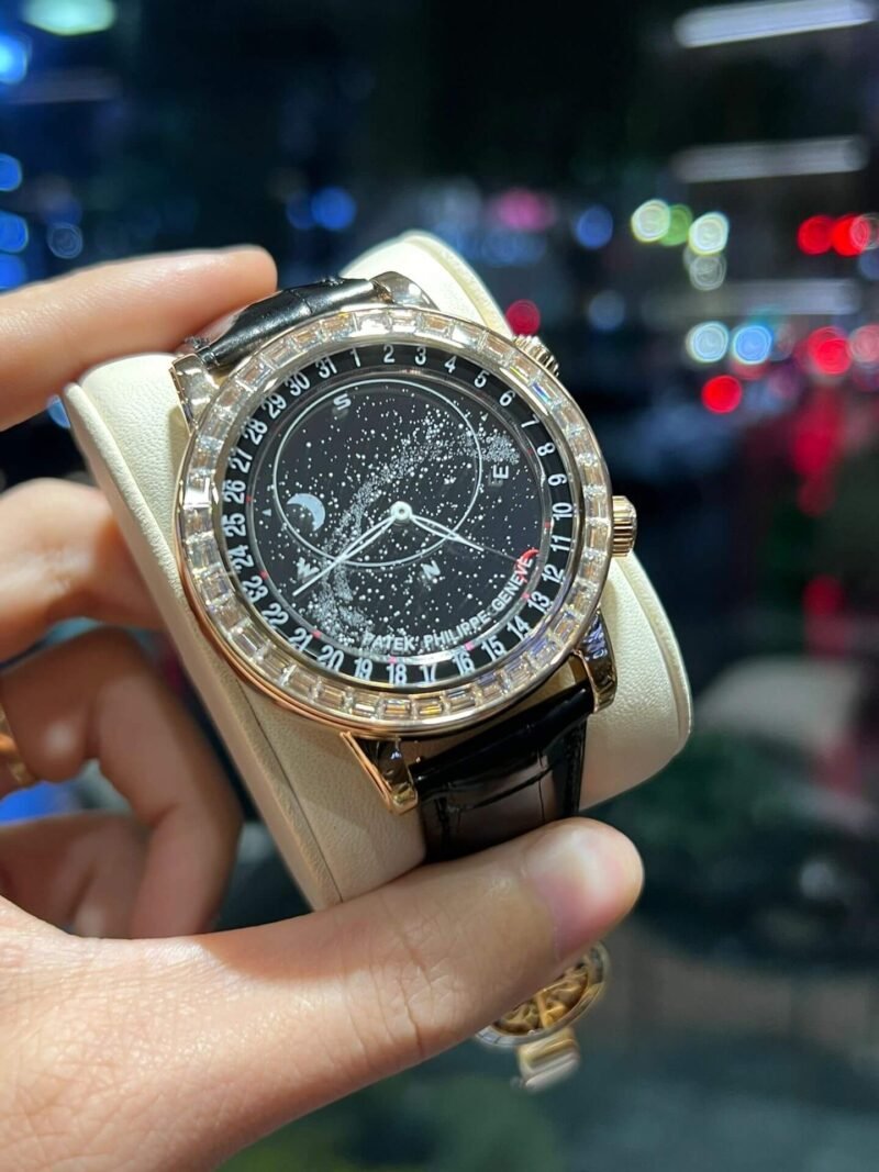 PATEK PHILIPPE_236