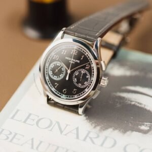 PATEK PHILIPPE_250