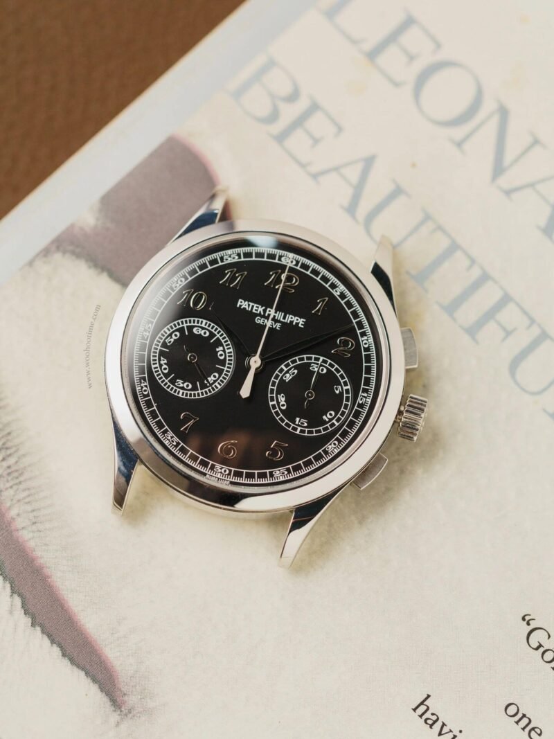 PATEK PHILIPPE_250