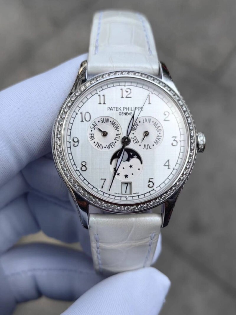 PATEK PHILIPPE_251