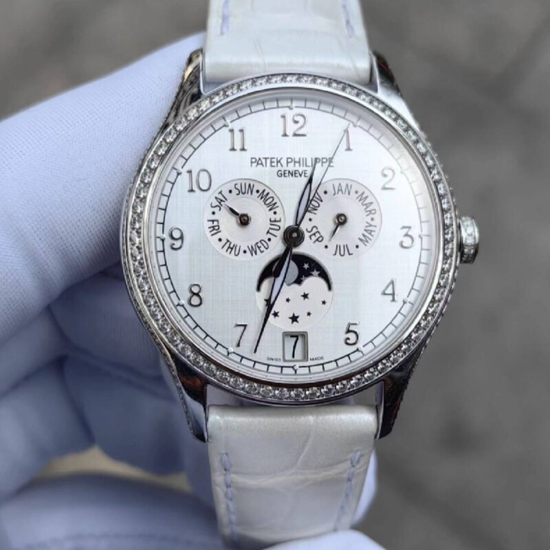 PATEK PHILIPPE_251