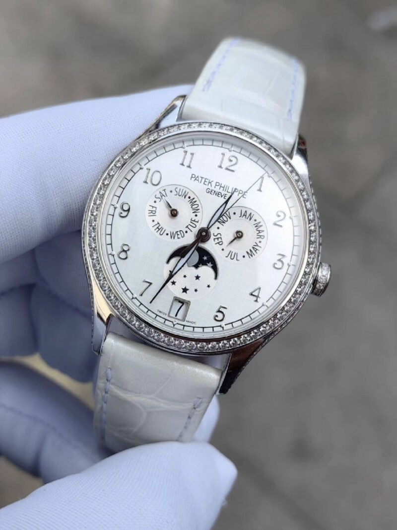 PATEK PHILIPPE_251