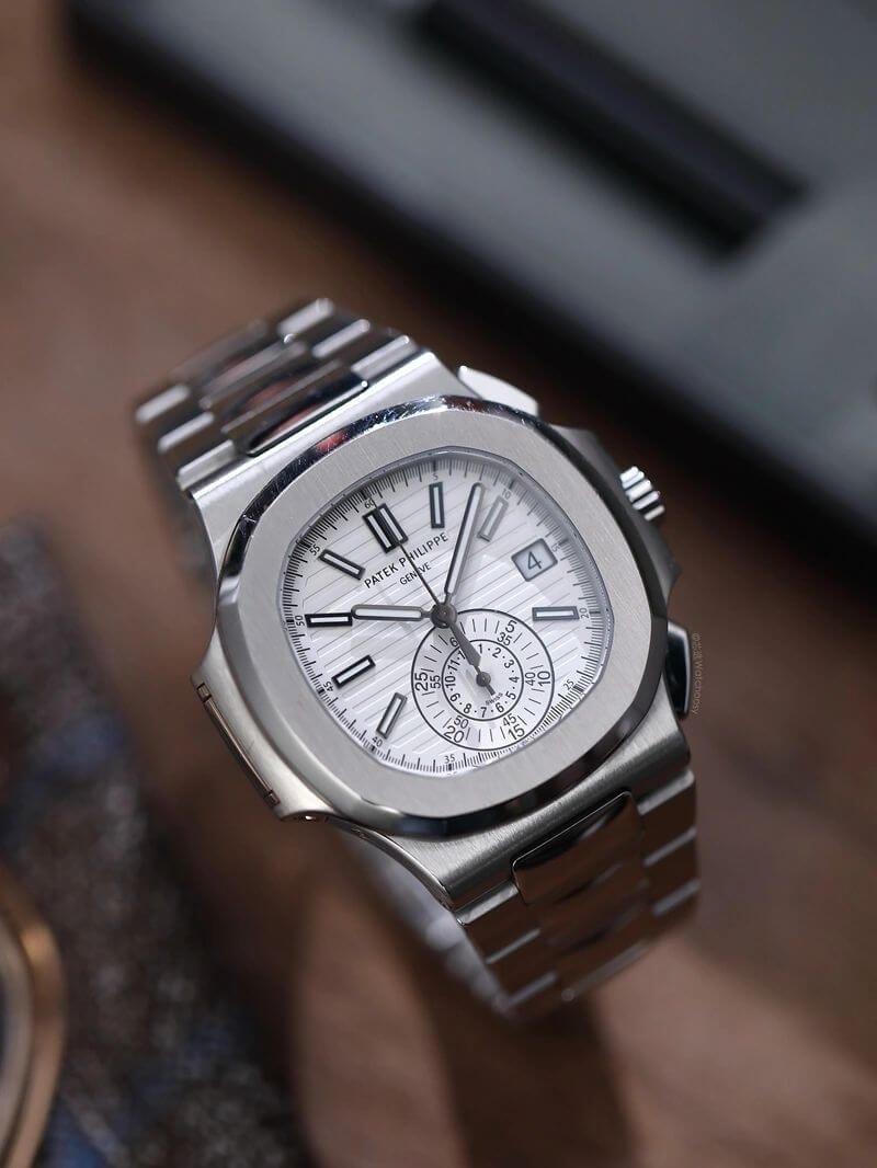 PATEK PHILIPPE_252