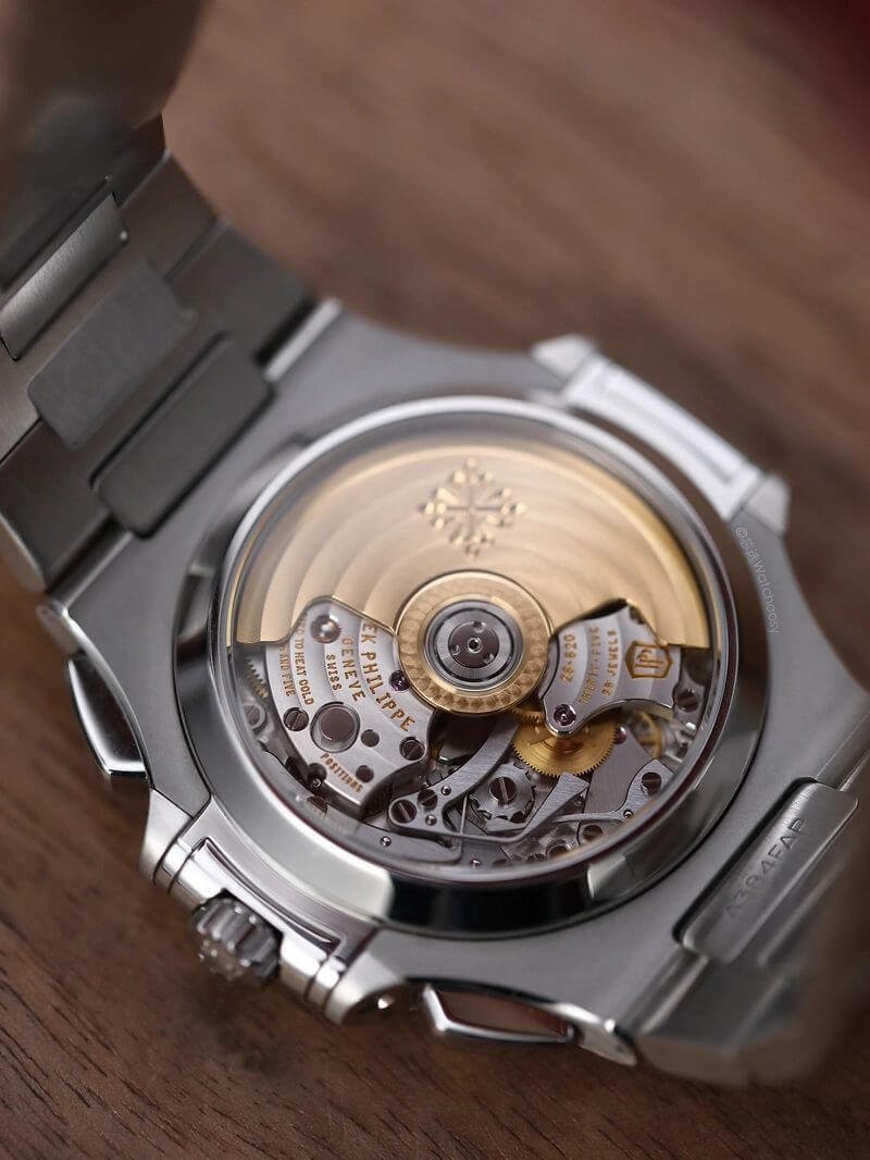 PATEK PHILIPPE_252
