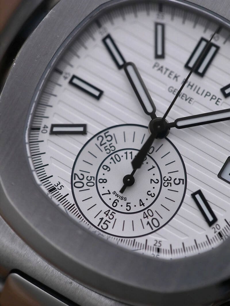 PATEK PHILIPPE_252