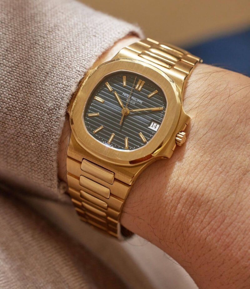 PATEK PHILIPPE_271