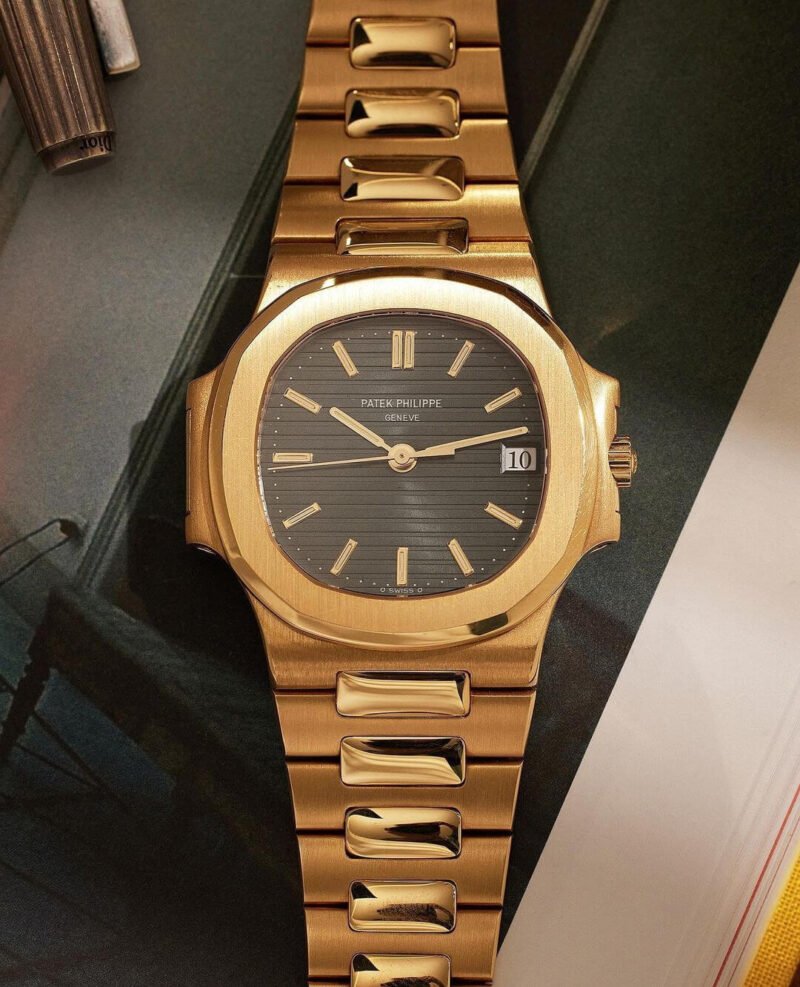 PATEK PHILIPPE_271