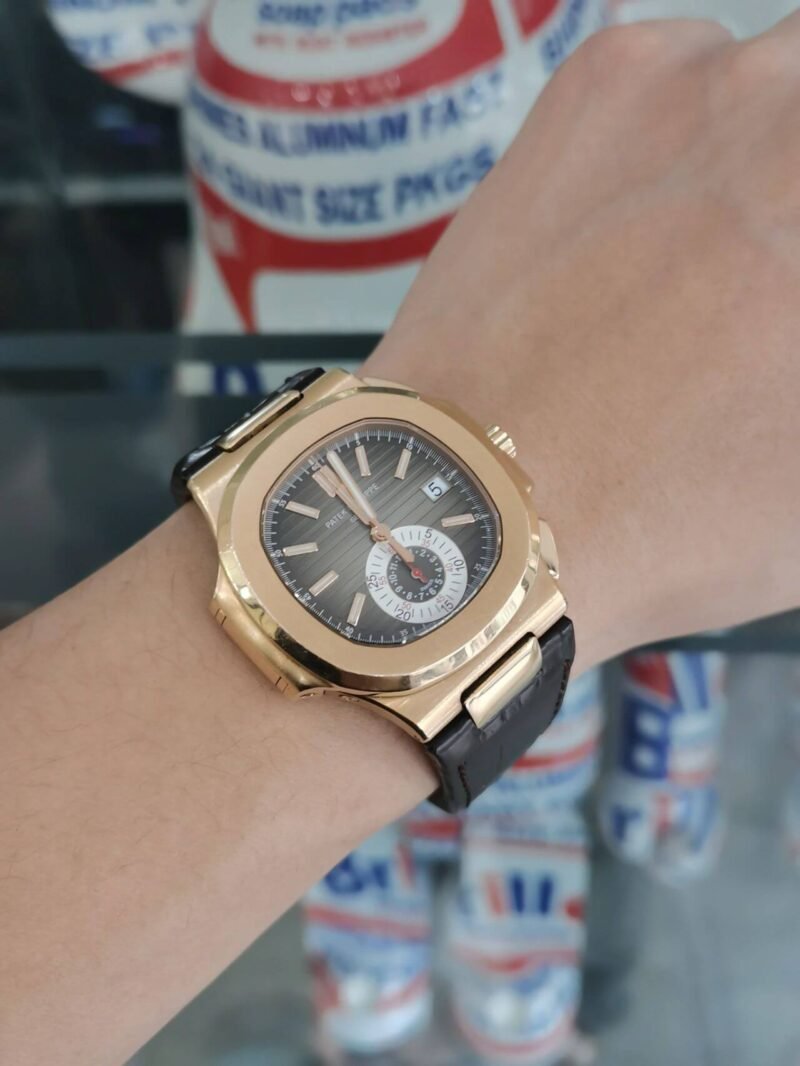 PATEK PHILIPPE_273