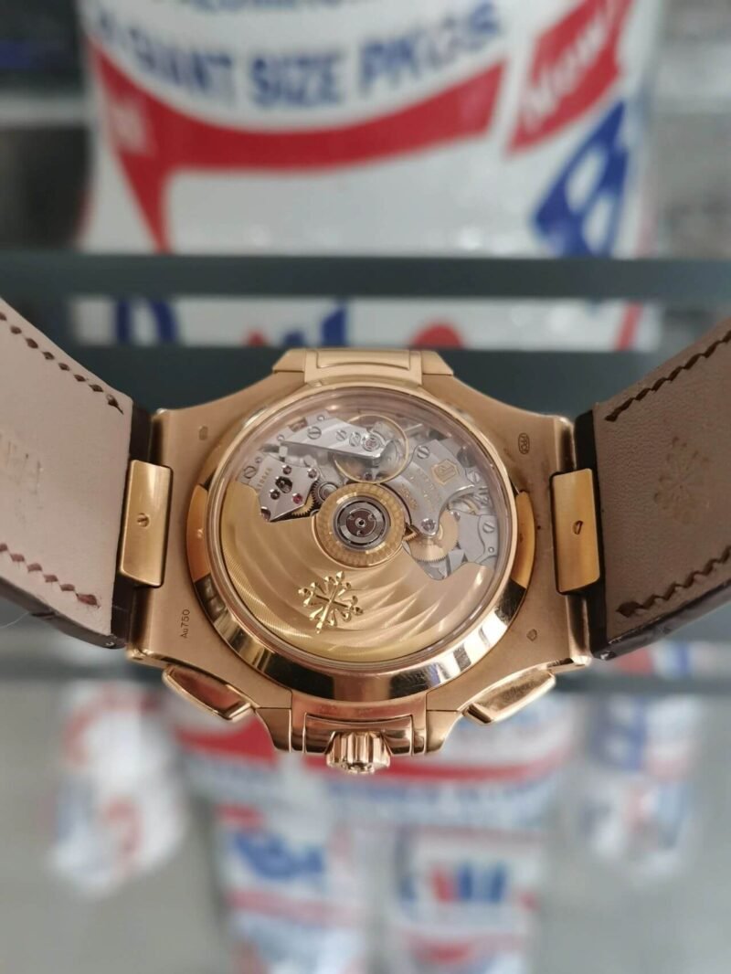 PATEK PHILIPPE_273
