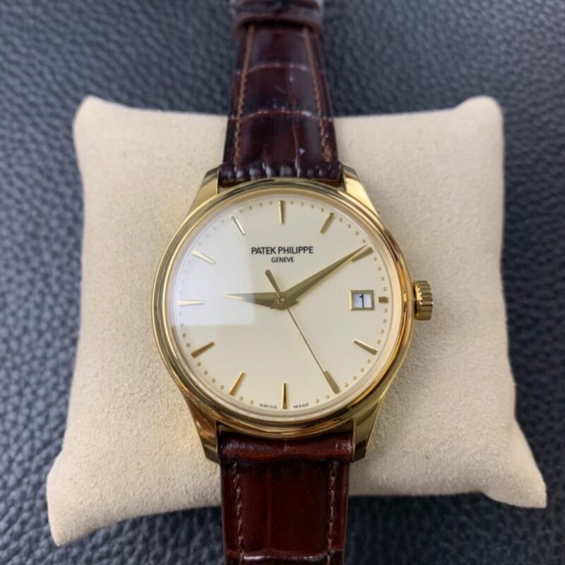 PATEK PHILIPPE_34
