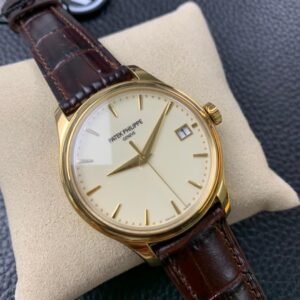 PATEK PHILIPPE_34
