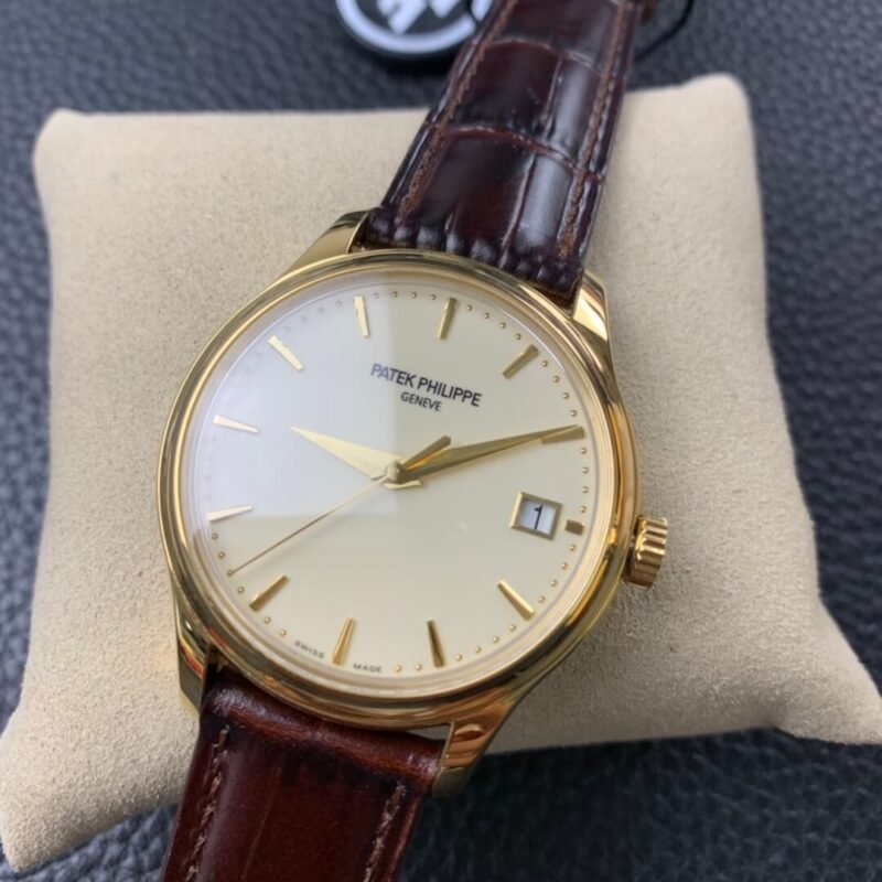 PATEK PHILIPPE_34