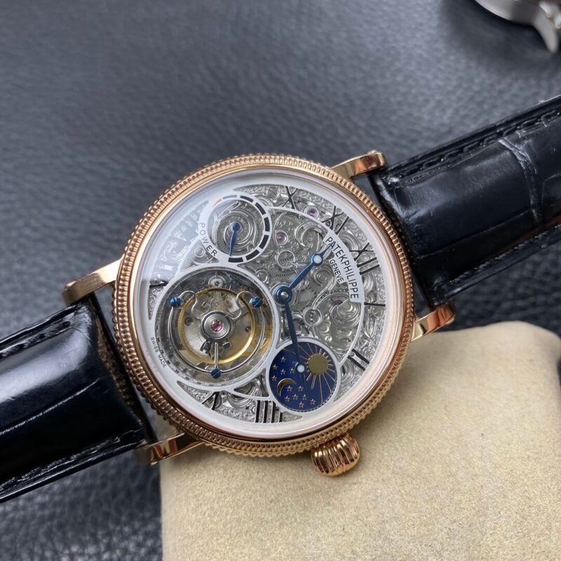 PATEK PHILIPPE_50