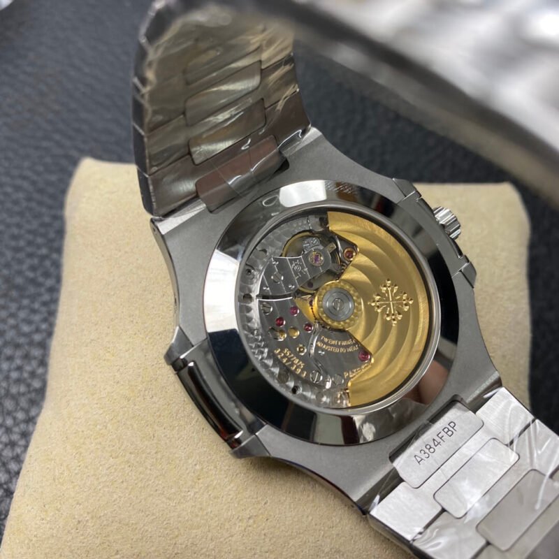 PATEK PHILIPPE_55