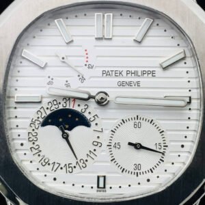 PATEK PHILIPPE_62