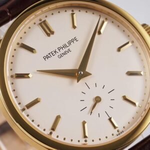 PATEK PHILIPPE_76