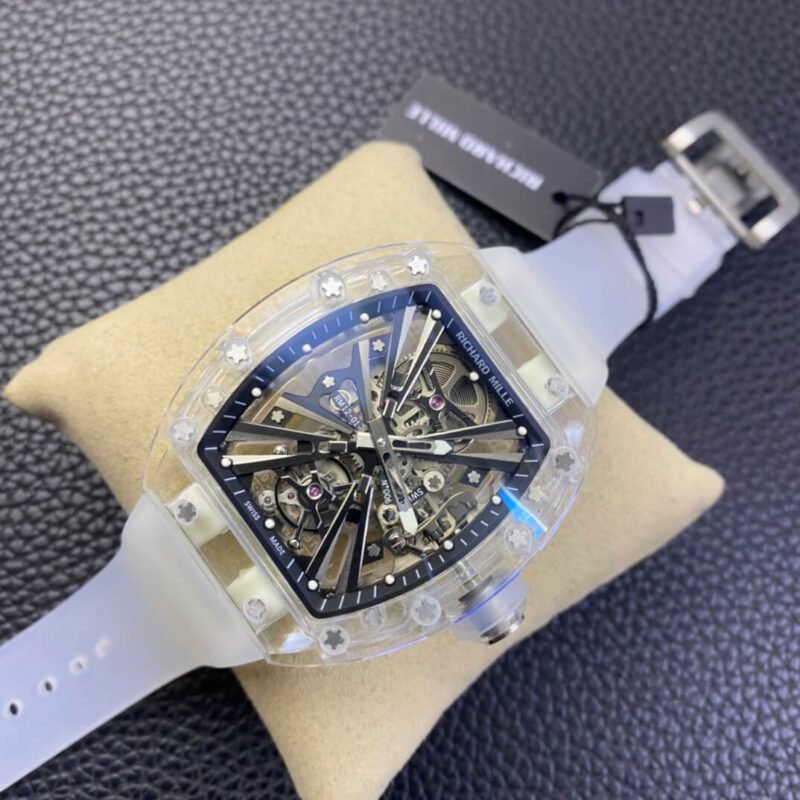 RICHARD MILLE_10