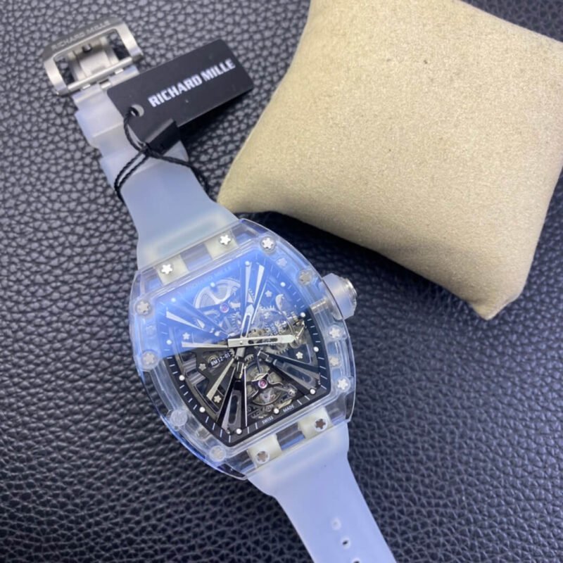 RICHARD MILLE_10