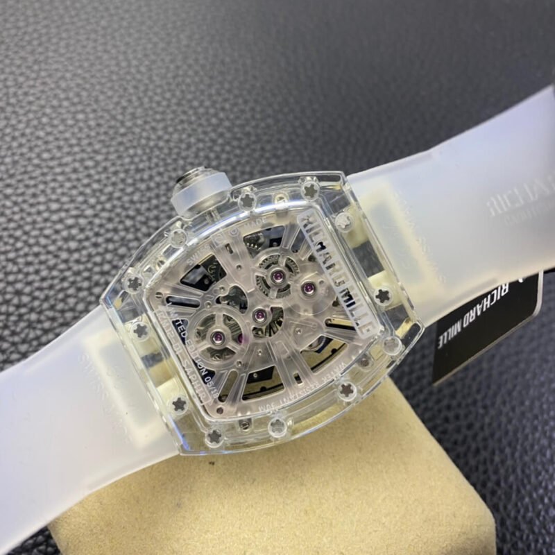 RICHARD MILLE_10