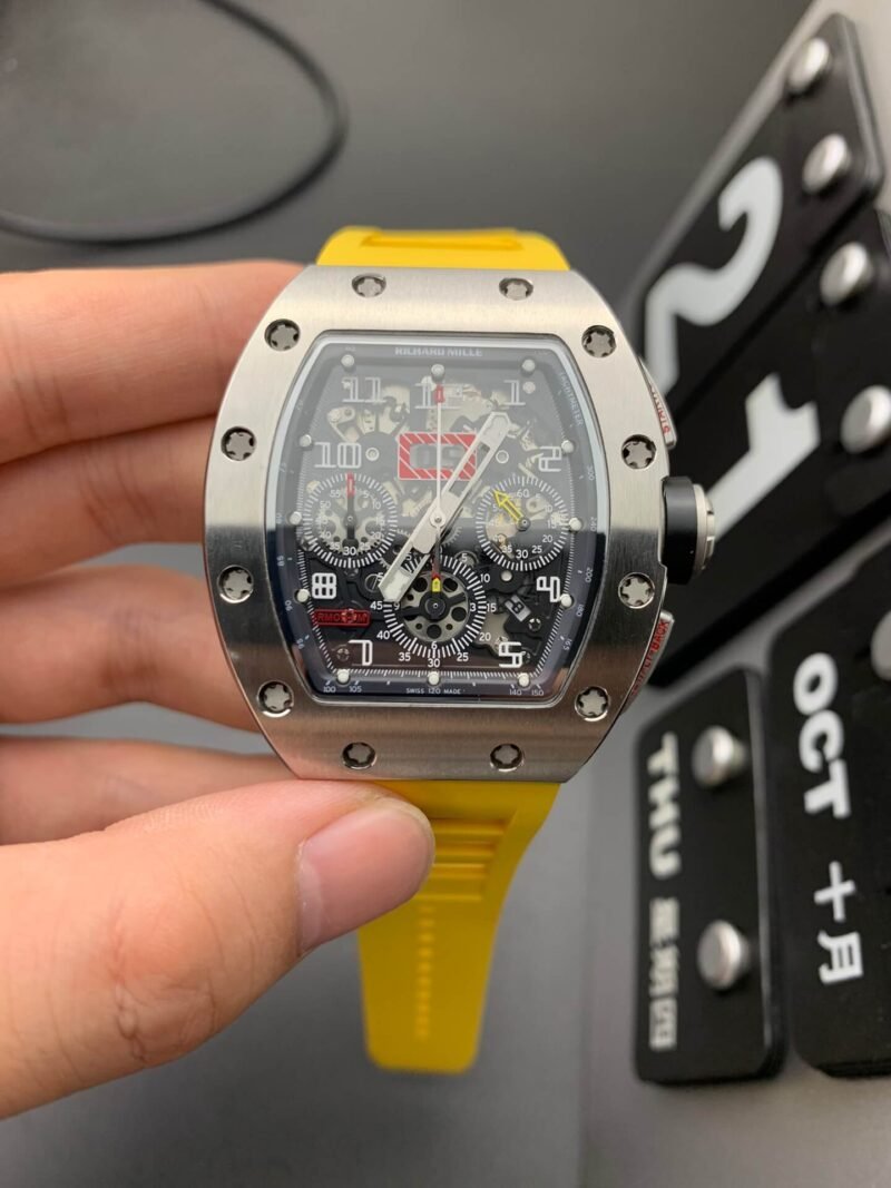 RICHARD MILLE_11
