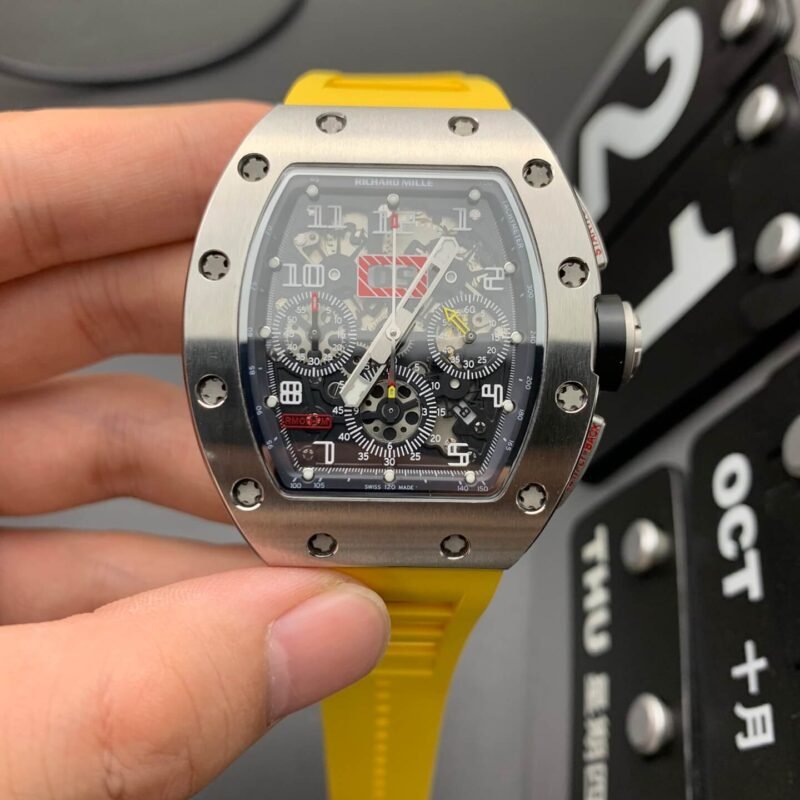 RICHARD MILLE_11