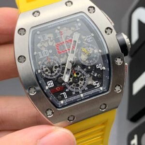 RICHARD MILLE_11