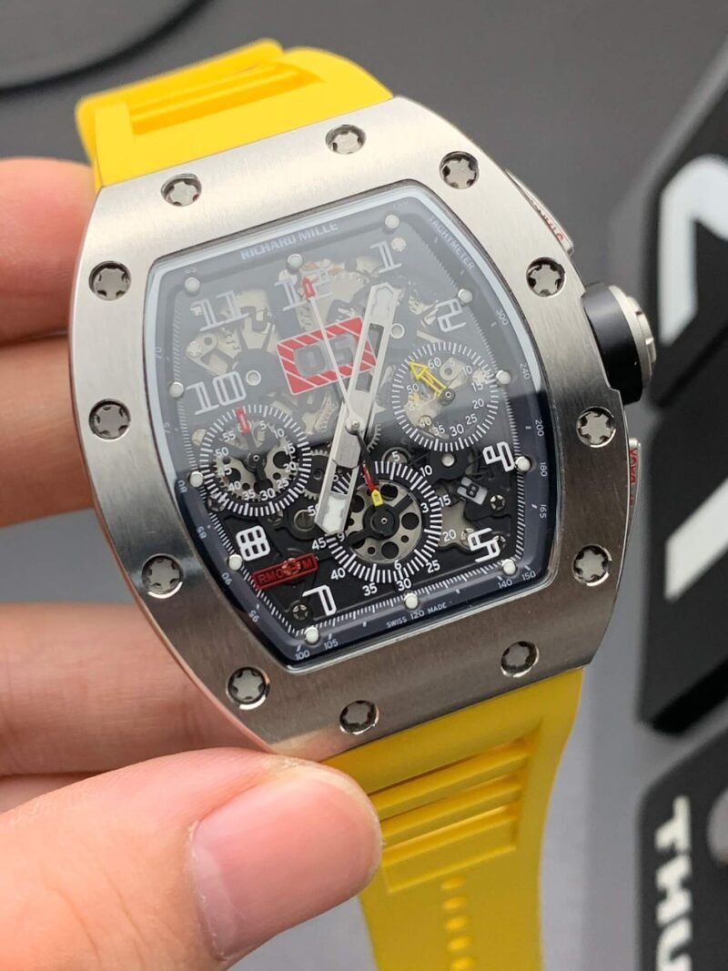 RICHARD MILLE_11