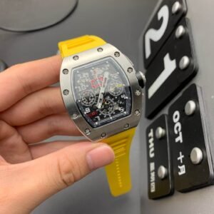 RICHARD MILLE_11