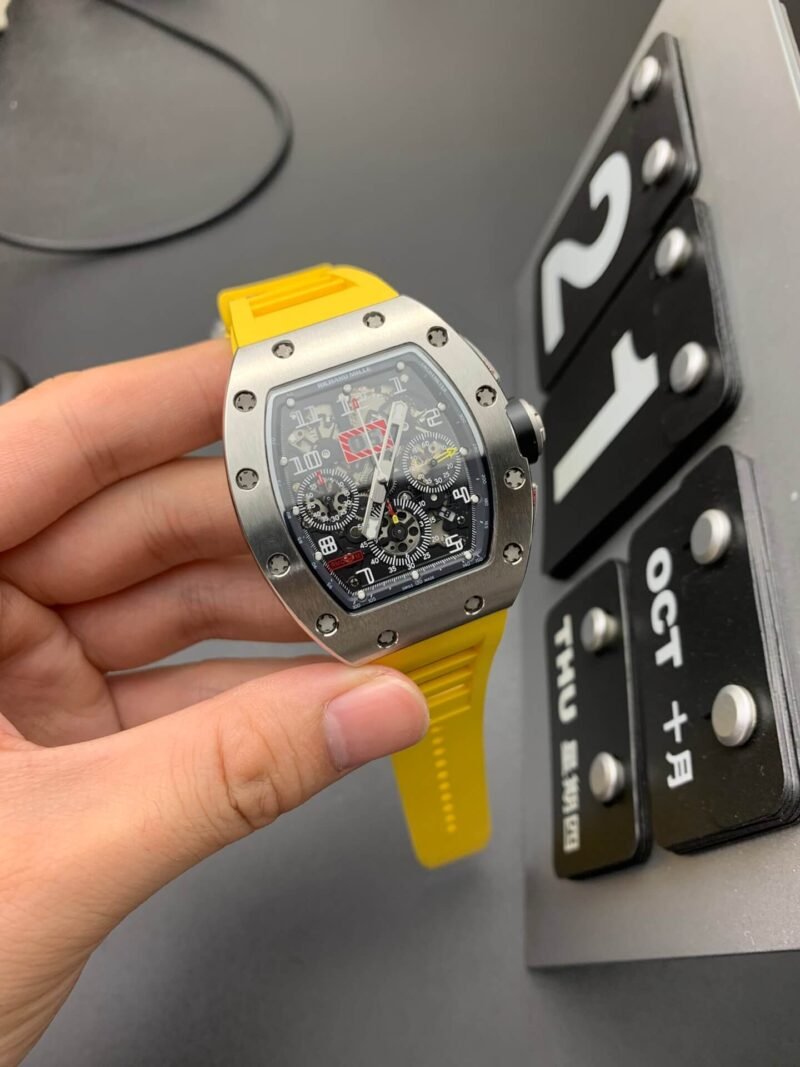 RICHARD MILLE_11