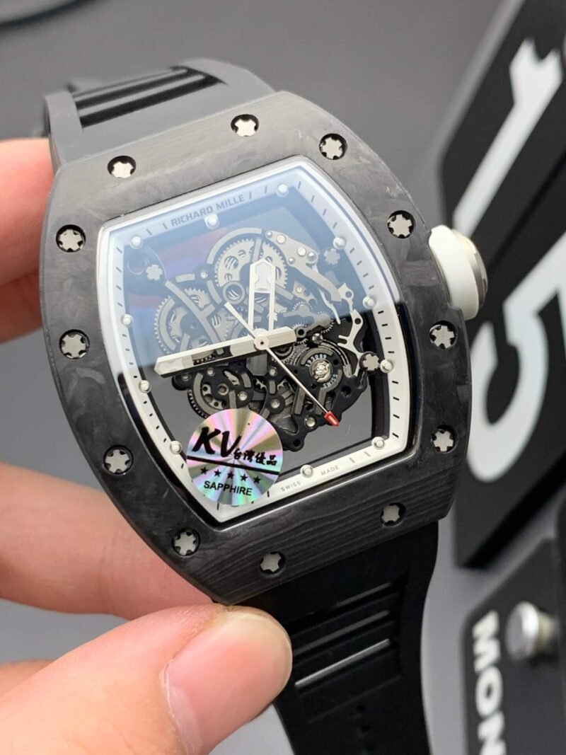 RICHARD MILLE_12