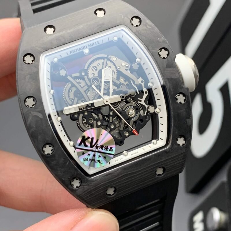 RICHARD MILLE_12