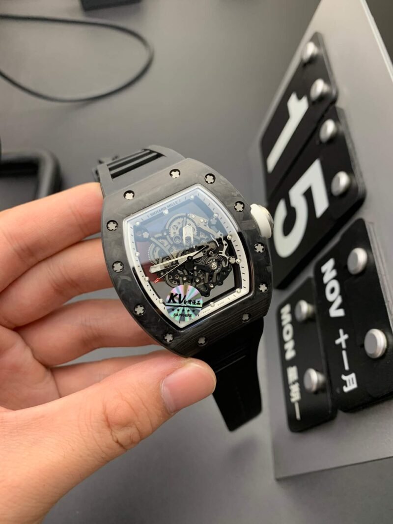 RICHARD MILLE_12