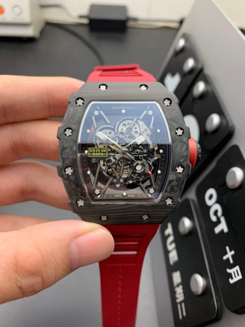 RICHARD MILLE_13