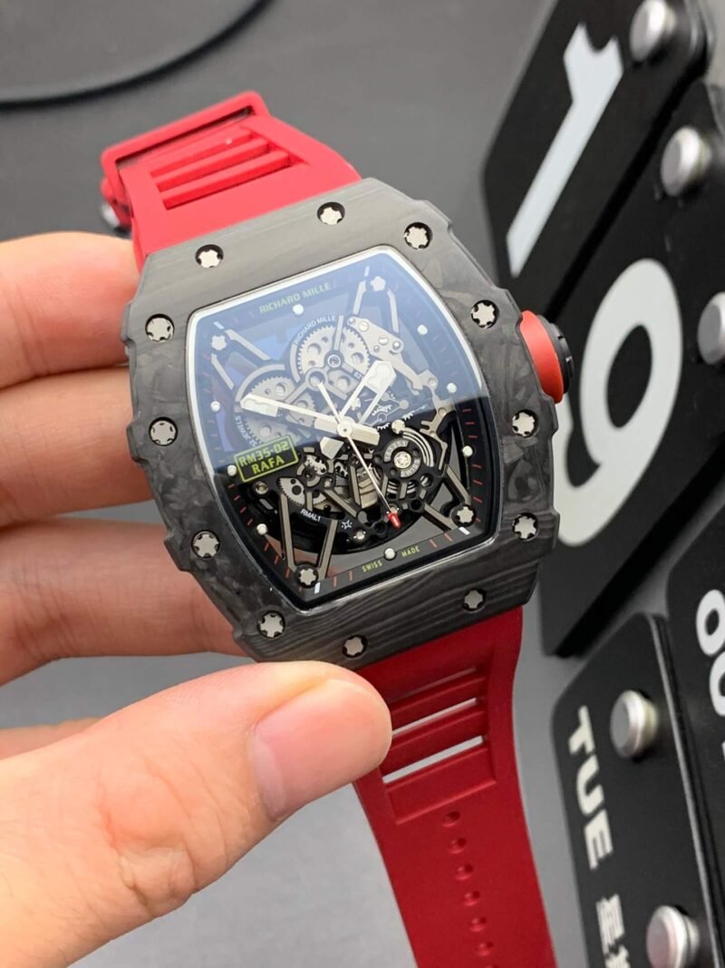 RICHARD MILLE_13