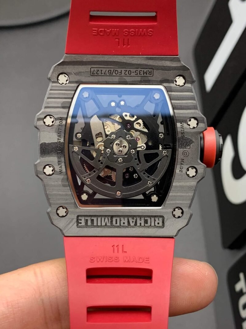 RICHARD MILLE_13