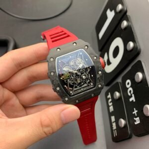 RICHARD MILLE_13