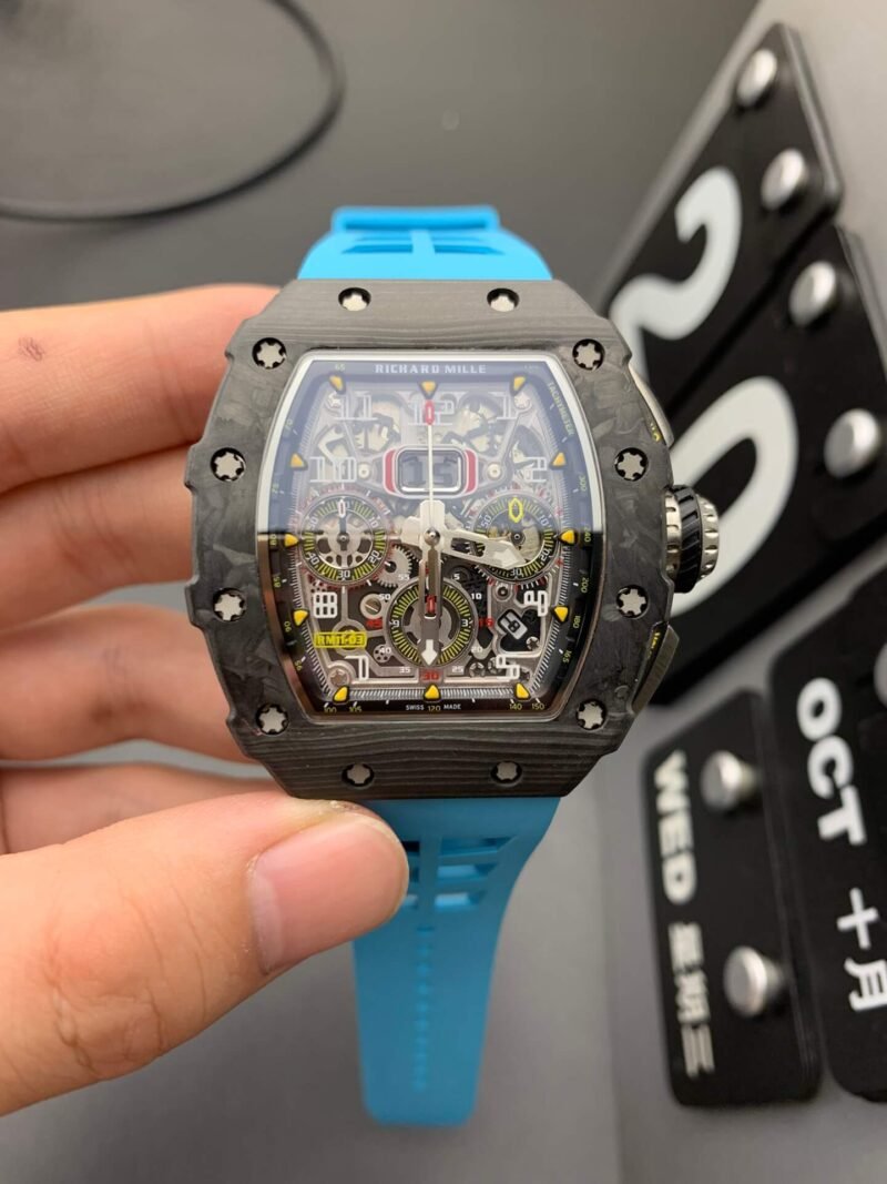 RICHARD MILLE_14