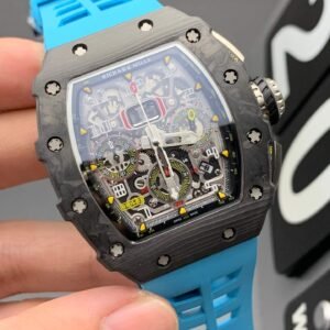 RICHARD MILLE_14