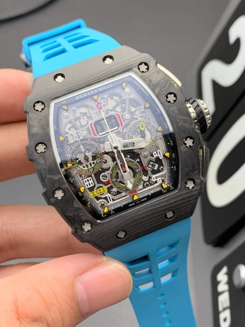 RICHARD MILLE_14