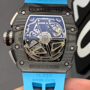 RICHARD MILLE_14