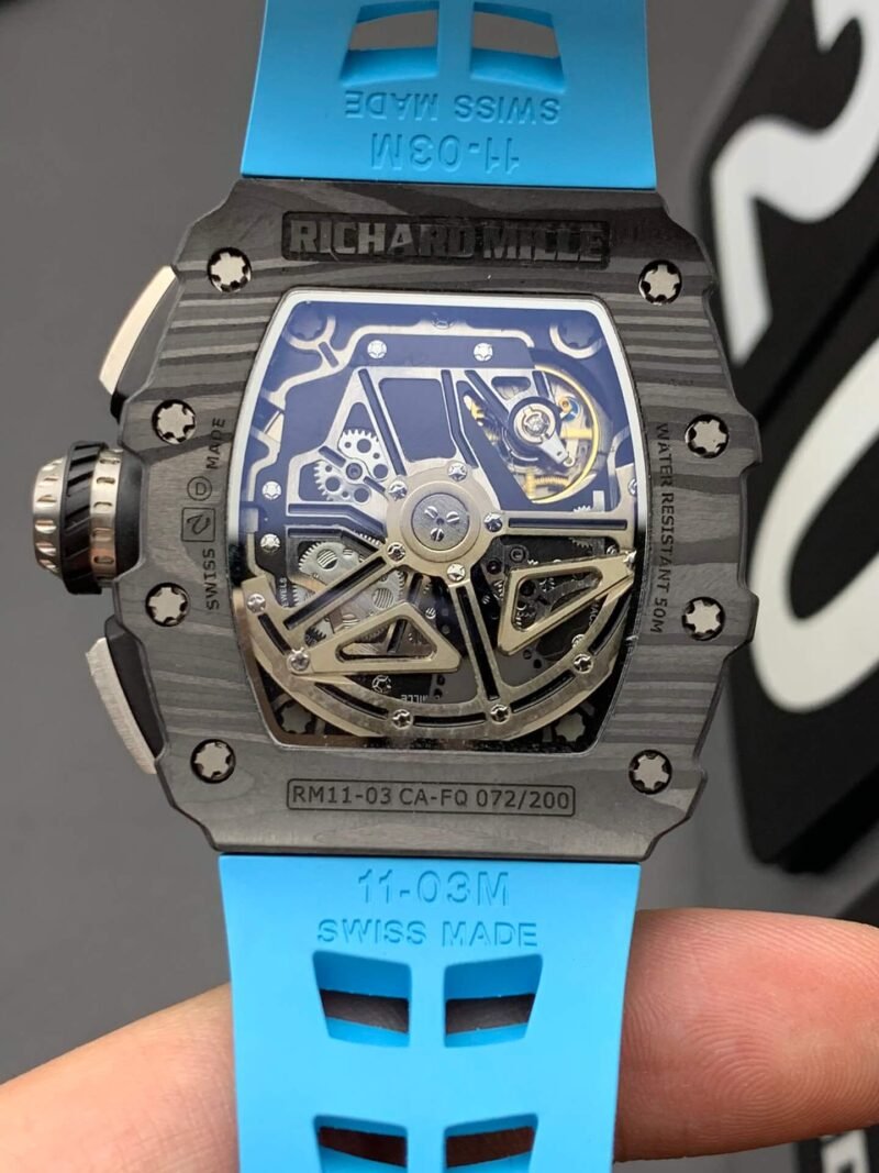 RICHARD MILLE_14