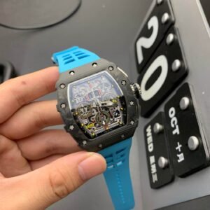 RICHARD MILLE_14