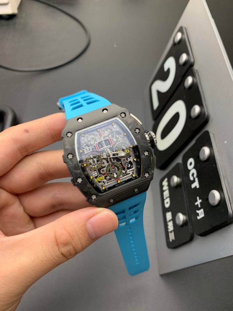 RICHARD MILLE_14