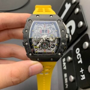 RICHARD MILLE_15